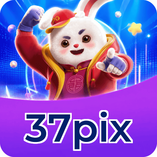Logo da 37pix