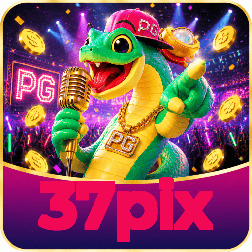 Logo 37pix Loteria Online