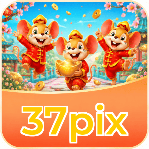 37pix VIP Program Logo