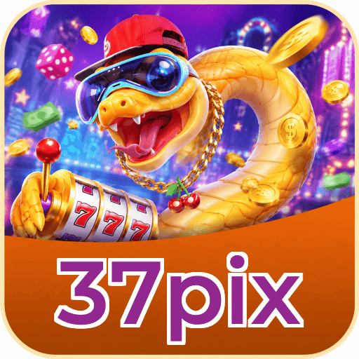 Requisitos do APK 37pix para Android - Logo Oficial