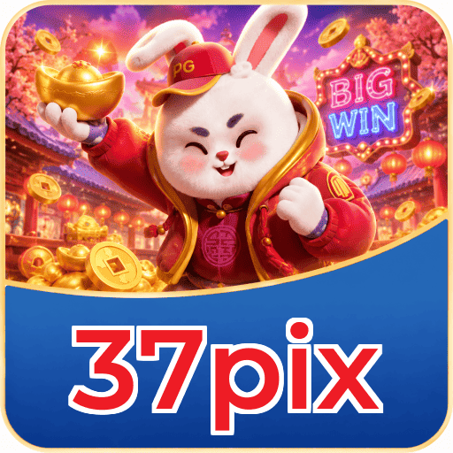 37pix Jackpots Progressivos