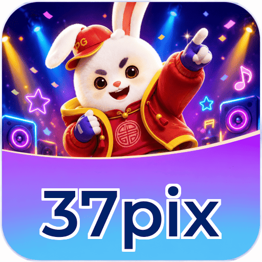 37pix Logo Oficial